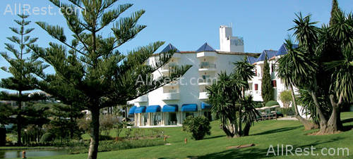 Gran Hotel Guadalpin Byblos 3